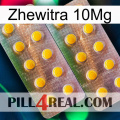 Zhewitra 10Mg new10